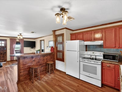 160 Neely Camp Road, Sarepta, LA