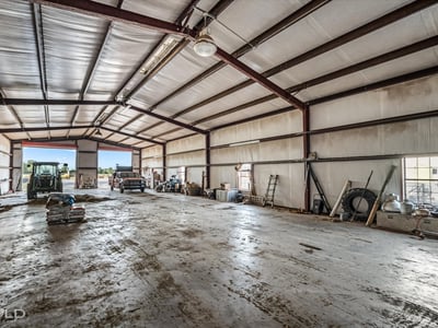 160 Neely Camp Road, Sarepta, LA