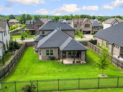 3864 W Violet Street, Fayetteville, AR