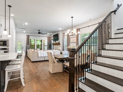 2823 N Whistle Post Dr, Fayetteville, AR