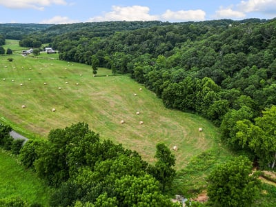 Farm Road 2190, Exeter, MO