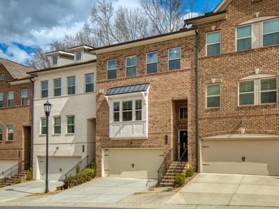 5083 Chesterfield Lane, Dunwoody, GA