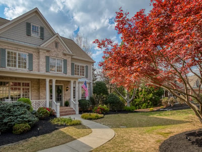 1325 Rolling Links Drive, Milton, GA