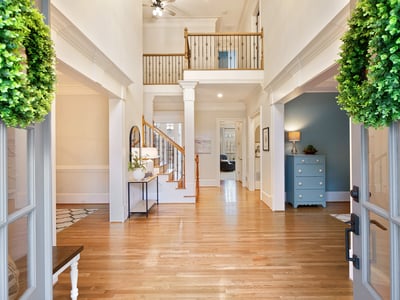 1325 Rolling Links Drive, Milton, GA