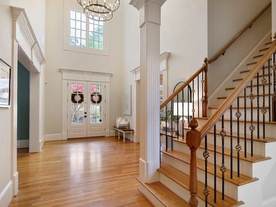 1325 Rolling Links Drive, Milton, GA