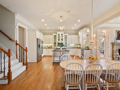 1325 Rolling Links Drive, Milton, GA
