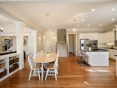 1325 Rolling Links Drive, Milton, GA