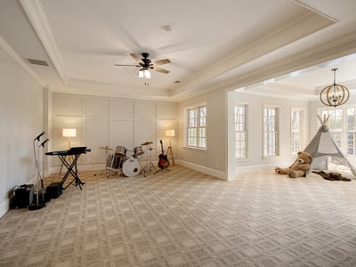 1325 Rolling Links Drive, Milton, GA
