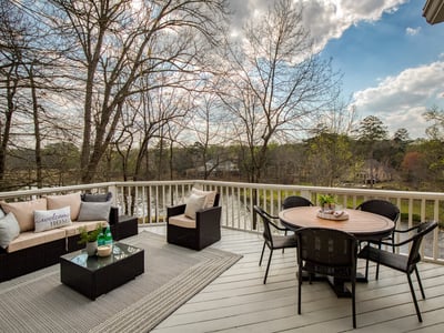 1325 Rolling Links Drive, Milton, GA