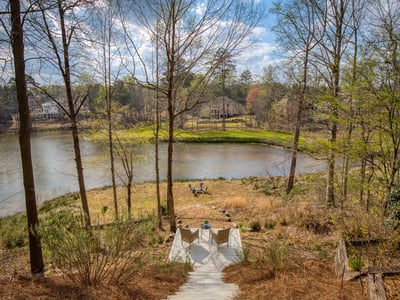 1325 Rolling Links Drive, Milton, GA