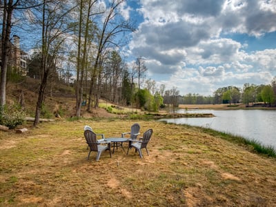 1325 Rolling Links Drive, Milton, GA