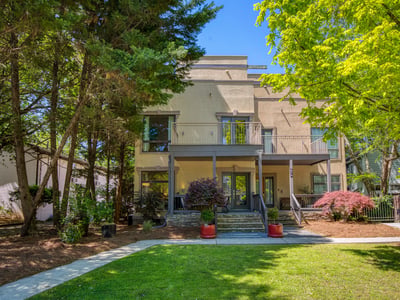 866 Monroe Drive NE, Atlanta, GA