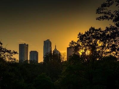 866 Monroe Drive NE, Atlanta, GA