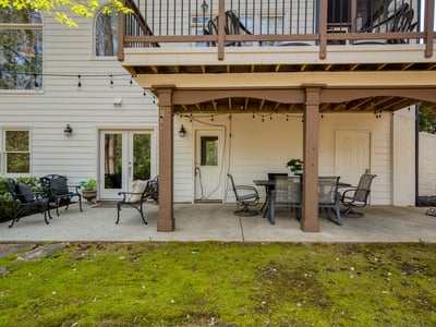700 Waterview Trail, Alpharetta, GA