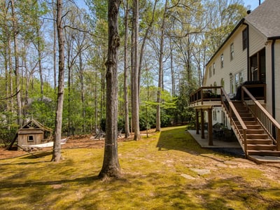 700 Waterview Trail, Alpharetta, GA