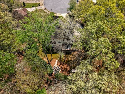 700 Waterview Trail, Alpharetta, GA