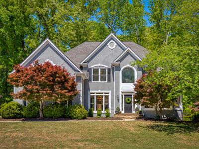 4235 Park Brooke Trace, Alpharetta, GA