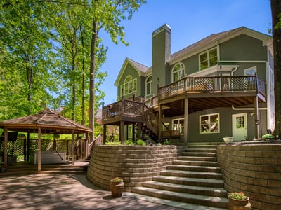 4235 Park Brooke Trace, Alpharetta, GA