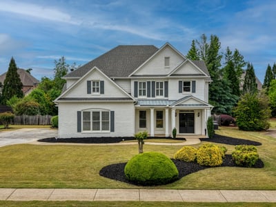 1110 Bascomb Farm Drive, Alpharetta, GA
