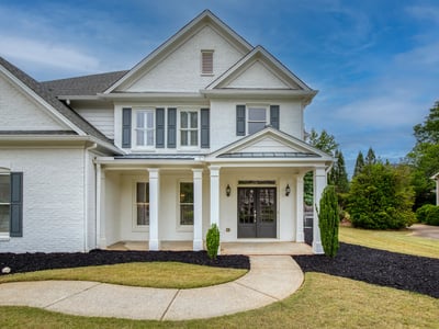 1110 Bascomb Farm Drive, Alpharetta, GA