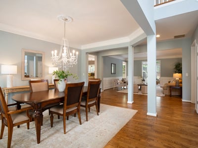 1110 Bascomb Farm Drive, Alpharetta, GA
