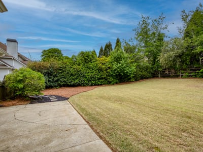 1110 Bascomb Farm Drive, Alpharetta, GA
