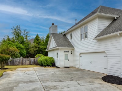 1110 Bascomb Farm Drive, Alpharetta, GA