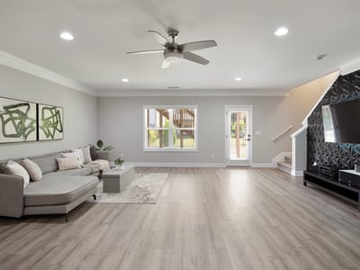 415 Baroque Drive, Alpharetta, GA