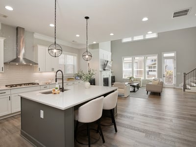 415 Baroque Drive, Alpharetta, GA