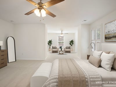 6728 Pierless Avenue, Sugar Hill, GA