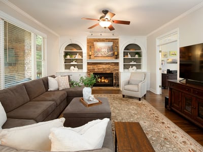 465 Hembree Grove Overlook, Roswell, GA