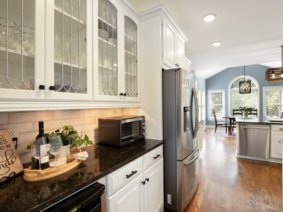 465 Hembree Grove Overlook, Roswell, GA