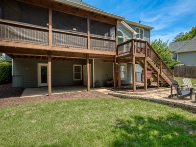 465 Hembree Grove Overlook, Roswell, GA