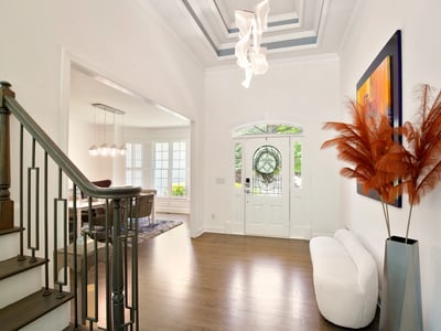 265 Oakhurst Leaf Drive, Alpharetta, GA