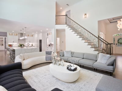 265 Oakhurst Leaf Drive, Alpharetta, GA