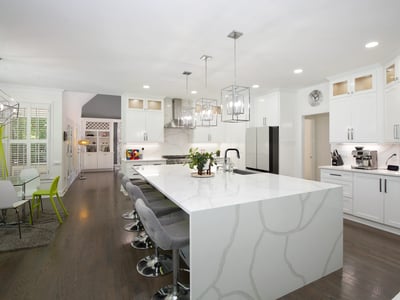 265 Oakhurst Leaf Drive, Alpharetta, GA