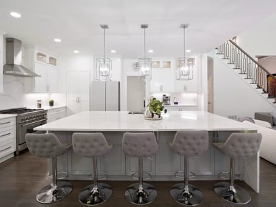 265 Oakhurst Leaf Drive, Alpharetta, GA