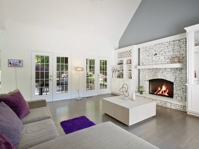 265 Oakhurst Leaf Drive, Alpharetta, GA