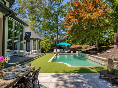 265 Oakhurst Leaf Drive, Alpharetta, GA