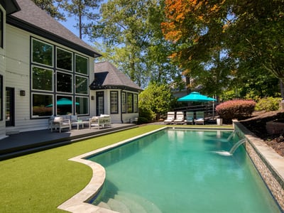 265 Oakhurst Leaf Drive, Alpharetta, GA