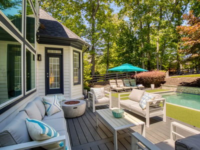 265 Oakhurst Leaf Drive, Alpharetta, GA