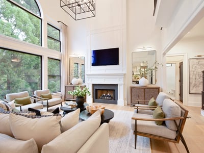 2975 Woodvale Court, Alpharetta, GA