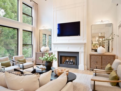 2975 Woodvale Court, Alpharetta, GA