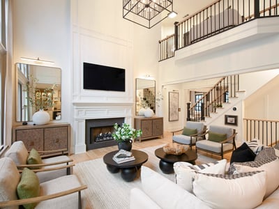 2975 Woodvale Court, Alpharetta, GA