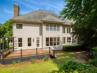10425 Cranchester Way, Alpharetta, GA