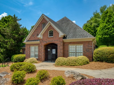 10425 Cranchester Way, Alpharetta, GA