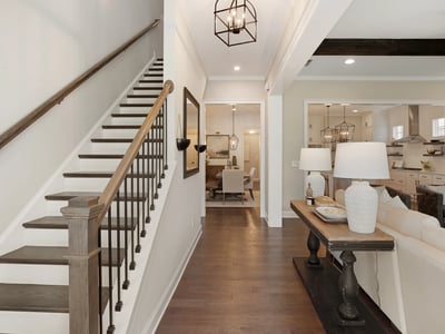 6410 Halcyon Garden Drive, Alpharetta, GA