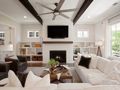 6410 Halcyon Garden Drive, Alpharetta, GA