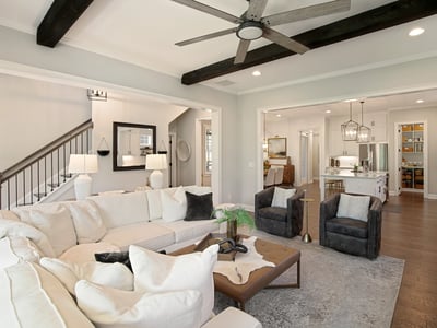 6410 Halcyon Garden Drive, Alpharetta, GA