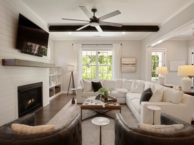 6410 Halcyon Garden Drive, Alpharetta, GA
